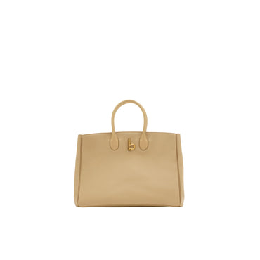 Medium Rocking Horse Tote - Sand