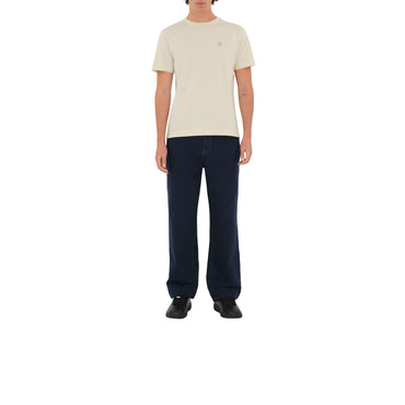 Cotton T-shirt - Tundra