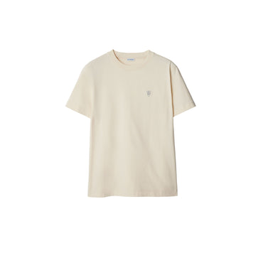 Cotton T-shirt - Tundra
