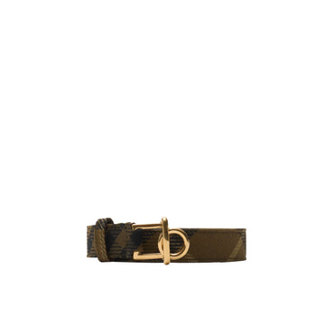 Check Rocking Horse Belt - Furrow Ip Check