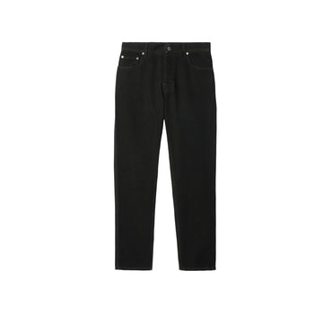 Slim Fit Jeans - Onyx