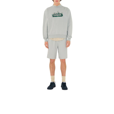 Daisy B Cotton Shorts - Winter