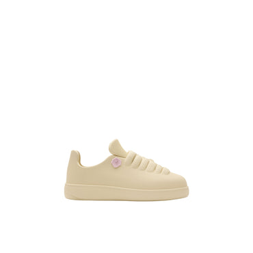 Bubble Sneakers - Clay