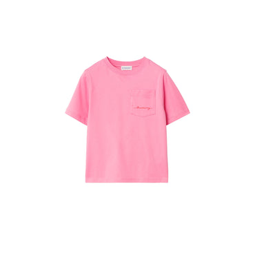 Cotton T-shirt - Blossom