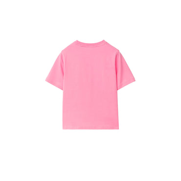 Cotton T-shirt - Blossom