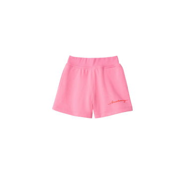 Cotton Shorts - Blossom