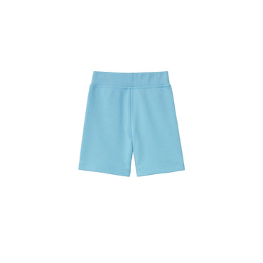 Cotton Shorts - Lizard
