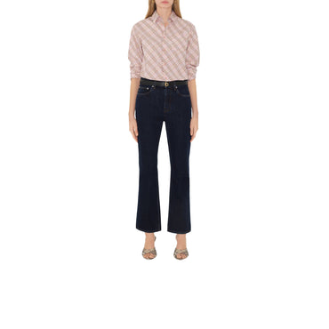 Regular Fit Jeans - Indigo