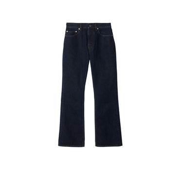 Regular Fit Jeans - Indigo