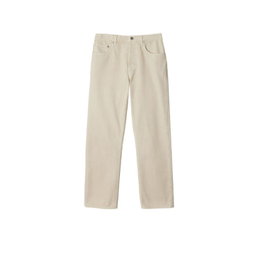 Regular Fit Jeans - Oat