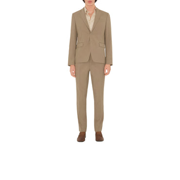 Wool Tailored Jacket - Puddle