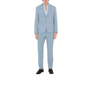 Wool Tailored Jacket - Gale
