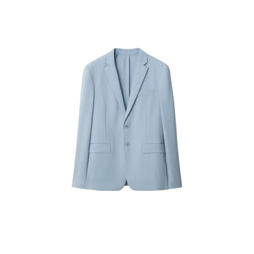 Wool Tailored Jacket - Gale
