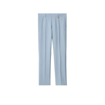 Wool Tailored Trousers - Gale