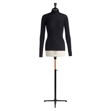 Women Knitw Pullover - 5645 Bleu