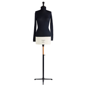 Women Knitw Pullover - 5645 Bleu