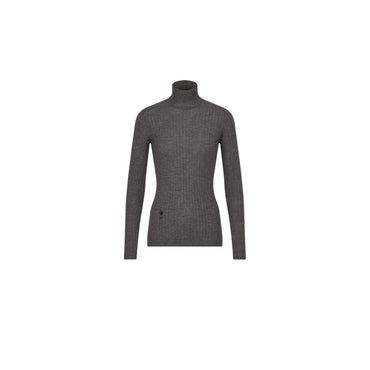 Women Knitw Pullover - 8400 Gris