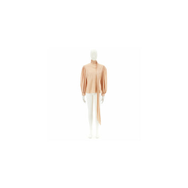 Women Top - Sunset Pink