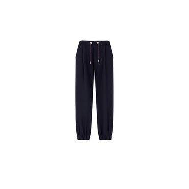 Woven Pants - 540 Marine
