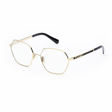 Star Lights Optical Eyewear - Pale Gold + Transparent