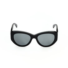 Cc 90'S Sunglasses - Black+Grey