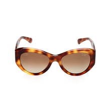 Cc 90'S Sunglasses - Tortoise+Brown