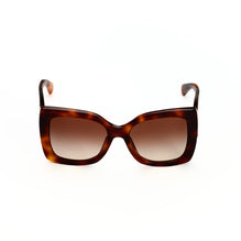 Cc 90'S Sunglasses - Tortoise+Brown