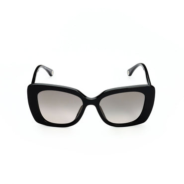 Timeless Sunshine Sunglasses - Black + Grey