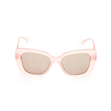 Timeless Sunshine Sunglasses - Pink + Violet