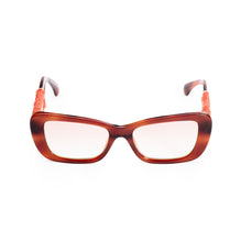 Star Tweed Sunglasses - Tortoise + Brown