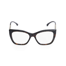 Tweed Feeling Sunglasses - Black Tweed