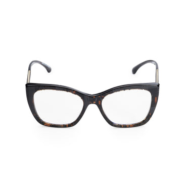 Tweed Feeling Sunglasses - Black Tweed
