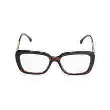Tweed Feeling Sunglasses - Black Tweed