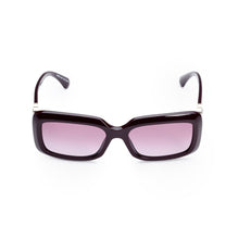 Charming Heart Sunglasses - Red Vendome+Purple