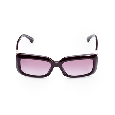 Charming Heart Sunglasses - Red Vendome+Purple