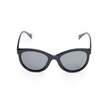 Timeless Sunshine Sunglasses - Black+Dark Grey