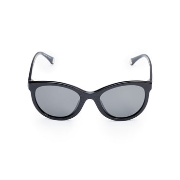Timeless Sunshine Sunglasses - Black+Dark Grey