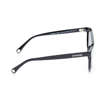 Timeless Sunshine Sunglasses - Black+Dark Grey