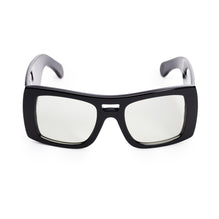 All In Cc Sunglasses - Black/Grey