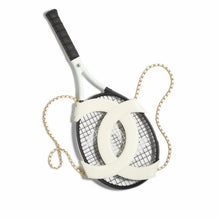 Carbone/Veau Accessory - White