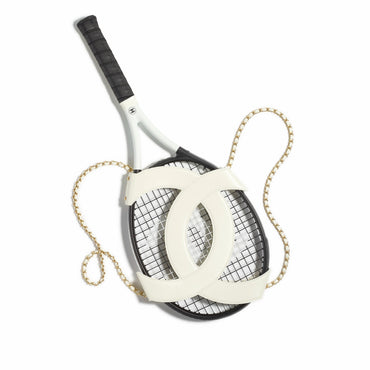 Carbone/Veau Accessory - White