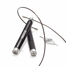 Aluminum/Stainless Steel Accessory - Black