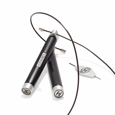 Aluminum/Stainless Steel Accessory - Black