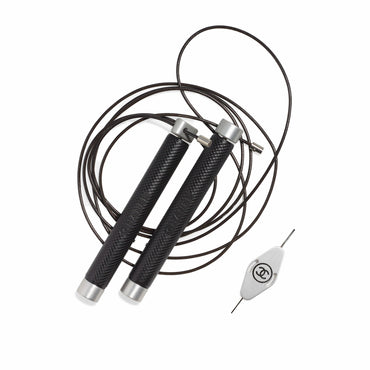 Aluminum/Stainless Steel Accessory - Black