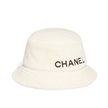 Cotton Cloche Hat - Ecru