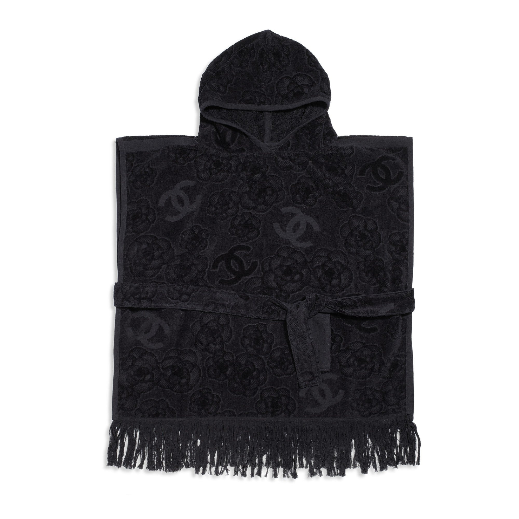 Cotton Miscellaneous - Black