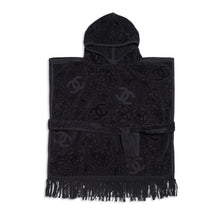 Cotton Miscellaneous - Black