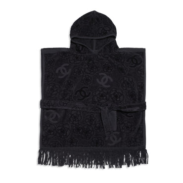 Cotton Miscellaneous - Black