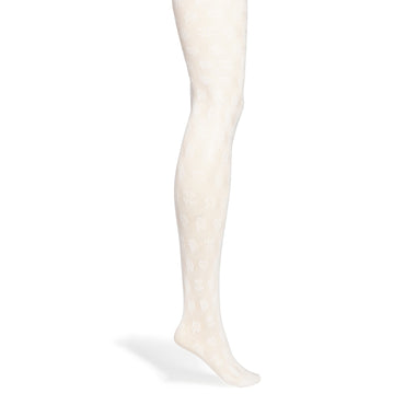 Pa/Ea/Co Tights - White