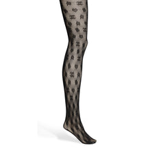 Pa/Ea/Co Tights - Black